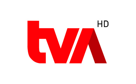 Televisão África